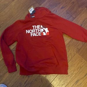 North face, new with tags. Was a gift but doesn’t fit ,  Would consider offer